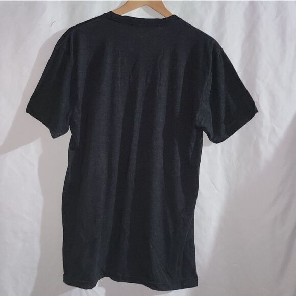 Las Vegas Nevada Paradise Authentic T-shirt Size L - Picture 4 of 4